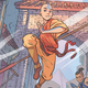 Illustration for article titled The new team behind the emAvatar/em comic opens up in this exclusive previewem/em